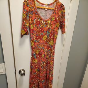 Lularoe Anna